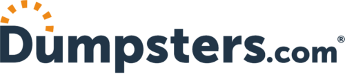 Dumpsters.com logo