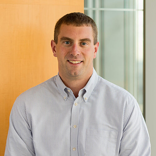 Jon Pressnell portrait