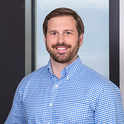 Rick Soukup portrait