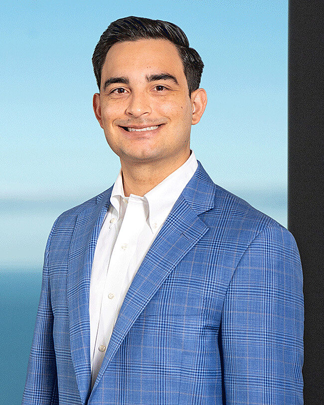 Alejandro Duque portrait