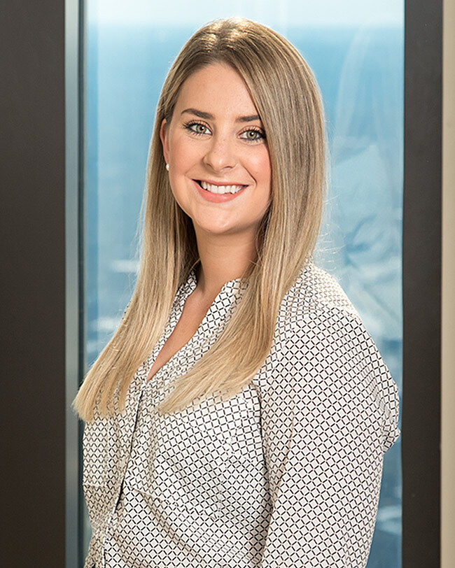 Bailey Moledor portrait