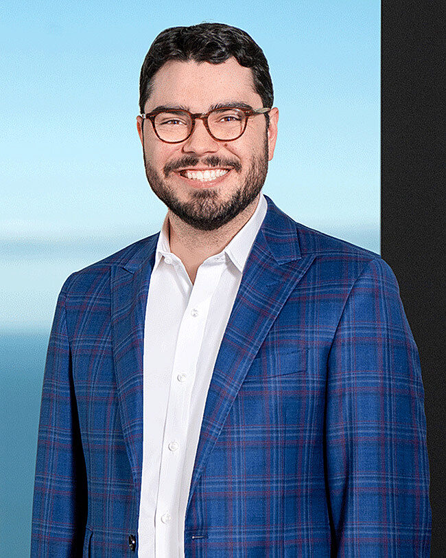 Bobby Exler portrait