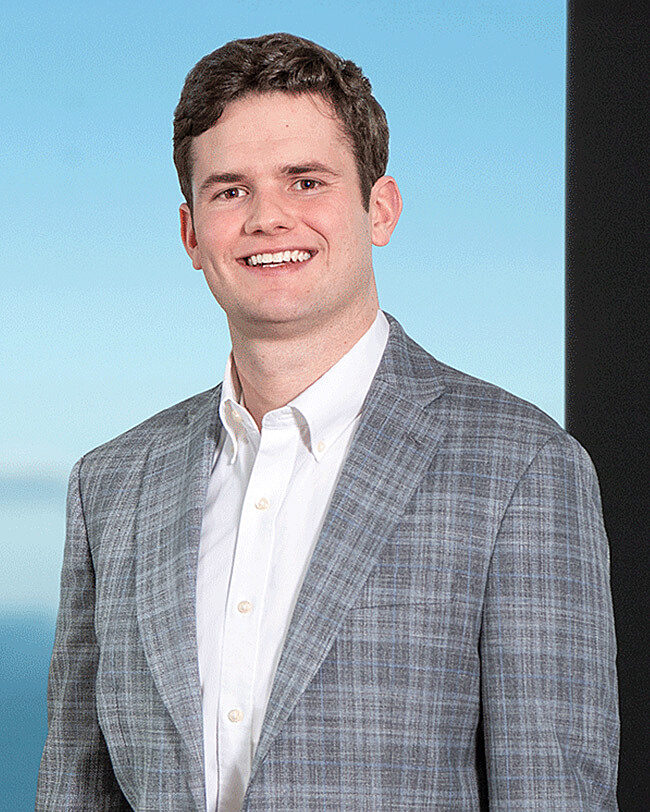 Jake White portrait