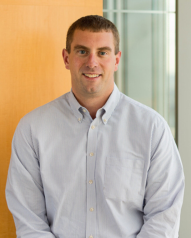 Jon Pressnell portrait