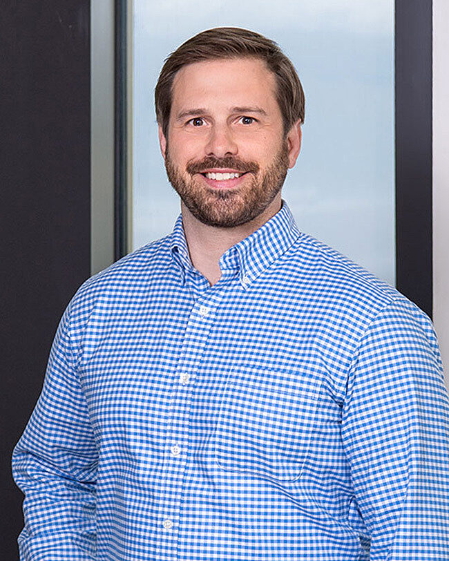 Rick Soukup portrait