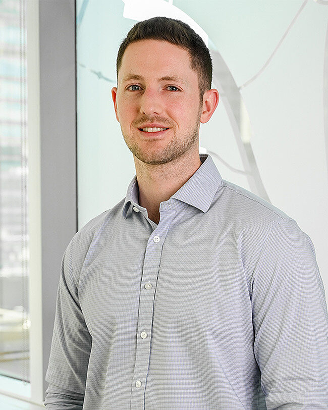 Scott Stone portrait